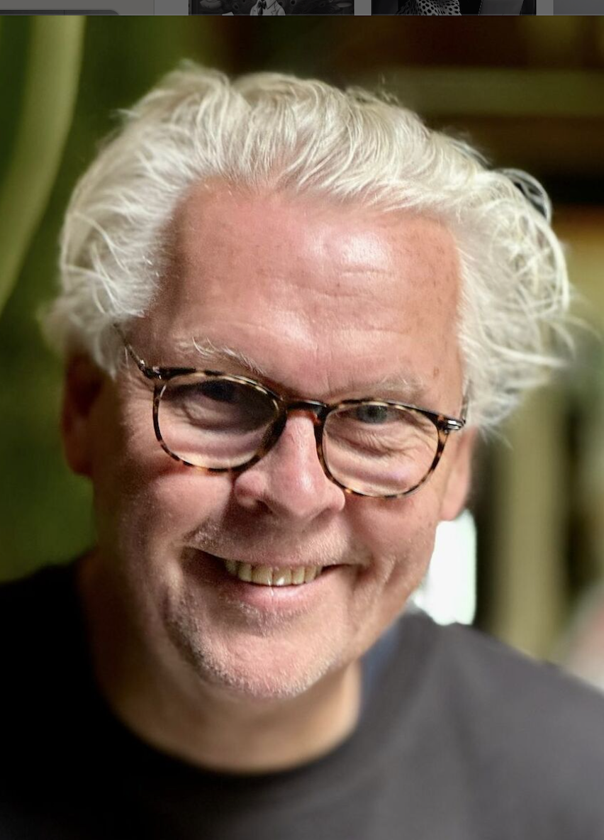 Portret van Lodewijk